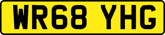 WR68YHG