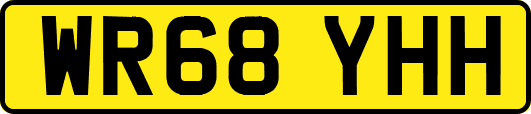 WR68YHH