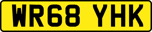 WR68YHK