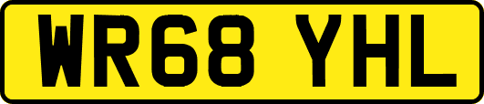 WR68YHL