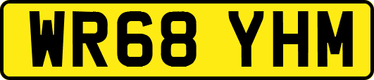 WR68YHM