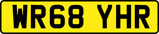 WR68YHR