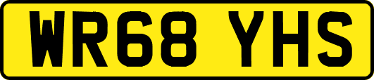WR68YHS