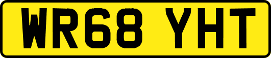 WR68YHT