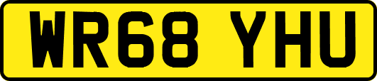 WR68YHU