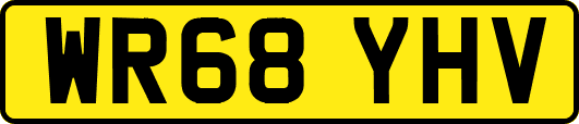 WR68YHV