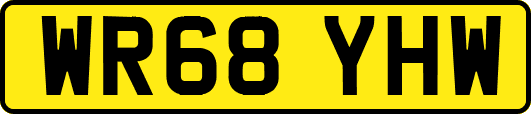 WR68YHW