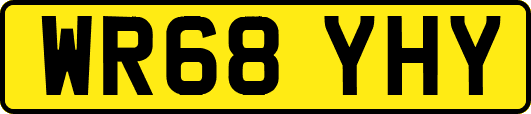 WR68YHY