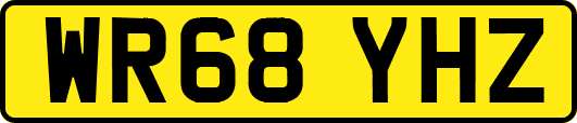 WR68YHZ