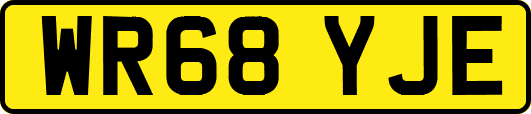 WR68YJE