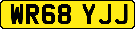 WR68YJJ