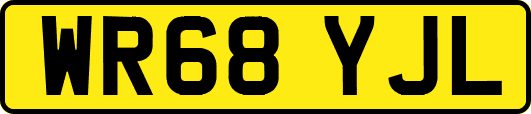 WR68YJL