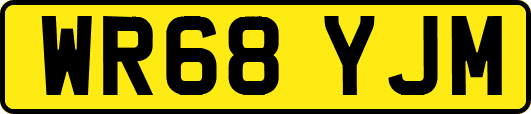 WR68YJM