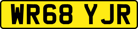 WR68YJR