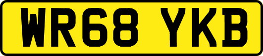 WR68YKB