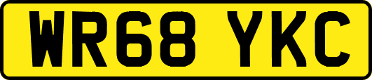 WR68YKC