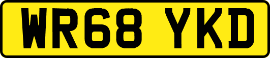 WR68YKD