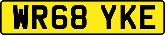 WR68YKE