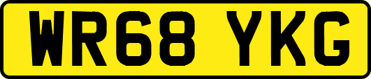WR68YKG