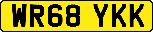WR68YKK
