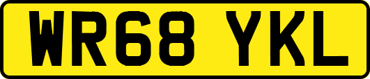 WR68YKL