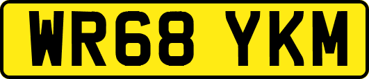 WR68YKM