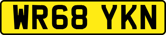 WR68YKN
