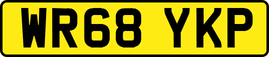WR68YKP