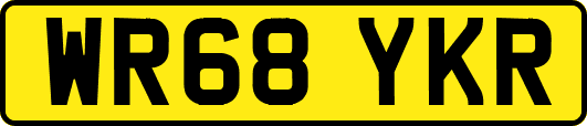 WR68YKR