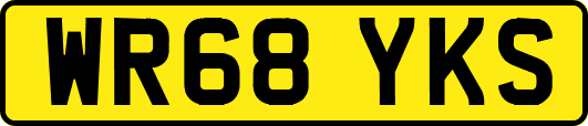 WR68YKS