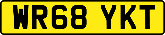 WR68YKT