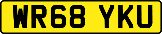 WR68YKU