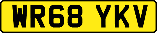 WR68YKV