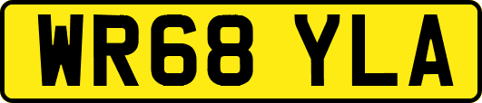 WR68YLA