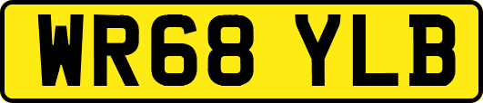 WR68YLB