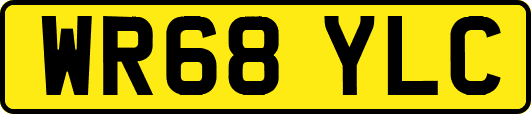 WR68YLC