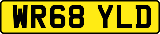 WR68YLD