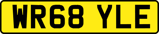 WR68YLE
