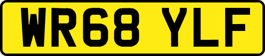 WR68YLF