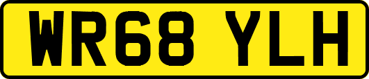 WR68YLH