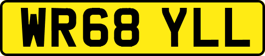 WR68YLL