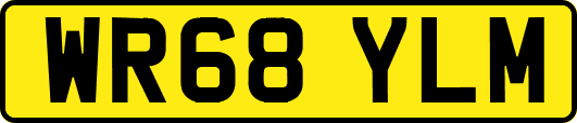 WR68YLM
