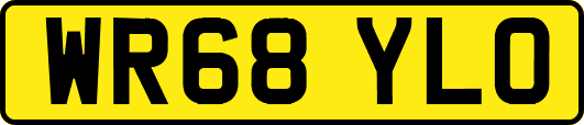 WR68YLO