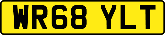WR68YLT