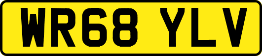 WR68YLV