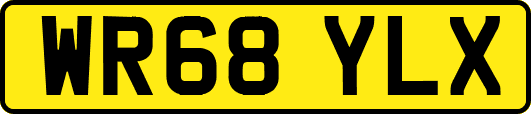 WR68YLX