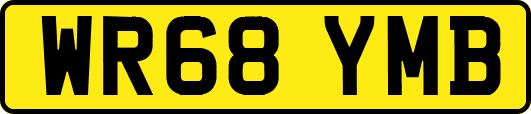 WR68YMB