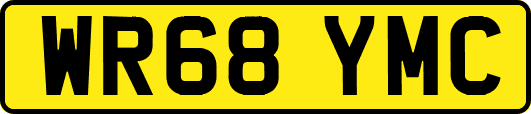 WR68YMC
