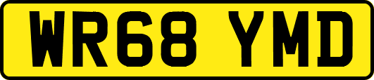 WR68YMD
