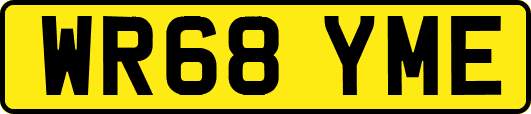 WR68YME